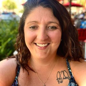 Meet your Posher, Janine